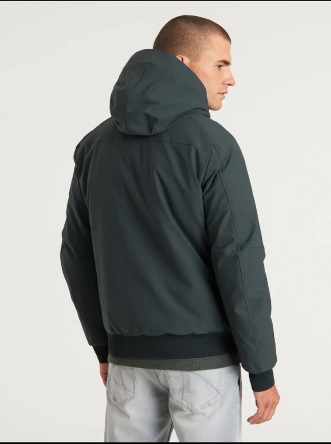 Afbeelding van 71120010 E53 Heren Jack Kort - Model RETURN VALLEY - CHASIN'
